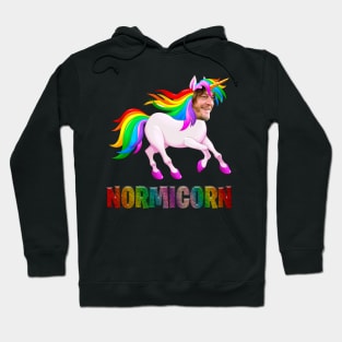 NORMICORN Hoodie